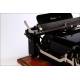 Magnificent American Model 8 Typewriter, Well Preserved. USA, Circa 1908