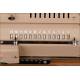 Nice mechanical calculator Felix M in perfect working order. USSR, 70's