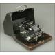 Brunsviga MH "System Trinks" Calculator, 1923. In Perfect Working Condition