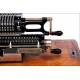 Rapid Windlass Calculator in Working Condition. USA, 1925-30