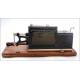 Antique Triumphator C Mechanical Calculator in Very Good Working Order. Germany, Circa 1930