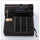 Magnificent antique Lindström Record Calculator. Works Fine. Germany, Circa 1915