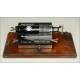 Fantastic Trinks Brunsviga MR Calculator in perfect working order. Germany, 1924