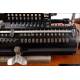 Antique Rema Mechanical Calculator Mod. 1 in working order. Germany, 1920's