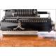 Antique Rema Mechanical Calculator Mod. 1 in working order. Germany, 1920's