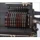 Antique Triumphator CRN Calculator in Very Good Working Order. Germany, 1940s