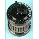 Curta Calculator Type II No.542440 C.1948