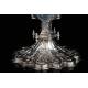 Gothic Silver Ciborium, S XVI