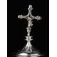 Gothic Silver Ciborium, S XVI