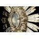 Solid Silver Monstrance, 1830's