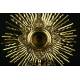 Carved Monstrance, 1920's