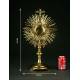 Carved Monstrance, 1920's