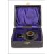 His Master's Voice No. 2 Gramophone reproducer, in good condition. England, Circa 1915