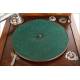 Attractive Alba Mantel Gramophone in perfect working order. England, Circa 1925