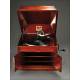 Elegant Mantel Gramophone His Master's Voice Model 103. England. England. 1920's