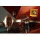 Elegant Mantel Gramophone His Master's Voice Model 103. England. England. 1920's