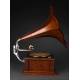 Polyphon Gramophone, 1910