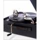 Exceptional Suitcase Gramophone His Master's Voice Mod. 97.