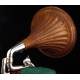 Magnificent HMV horn gramophone in excellent condition. Great Britain, 1905-10