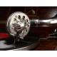 Elegant Restored and Working HMV Gramophone. England, ca. 1930