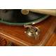 Precious Gramophone His Master's Voice, Monarch Model No. 9. Circa 1906