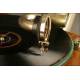 Precious Gramophone His Master's Voice, Monarch Model No. 9. Circa 1906