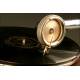 Impressive German Polyphon Gramophone, ca. 1915. Fully restored and working