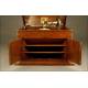 Elegant Gramophone His Master's Voice. 1920's. Completely original. Excellent Sound