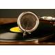 Elegant Gramophone His Master's Voice. 1920's. Completely original. Excellent Sound