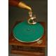 Magnificent Original Gramophone His Master's Voice. Year 1915. Excellent Sound Quality.