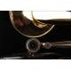 Antique His Master's Voice Monarch Junior Gramophone. USA, Circa 1904