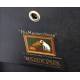 Antique His Master's Voice Gramophone in Working Suitcase. England, 1925-31