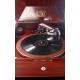 Spectacular Spanish Gramophone His Master's Voice Mod. 125. Working Very Well. 1922