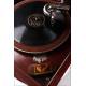 Spectacular Spanish Gramophone His Master's Voice Mod. 125. Working Very Well. 1922