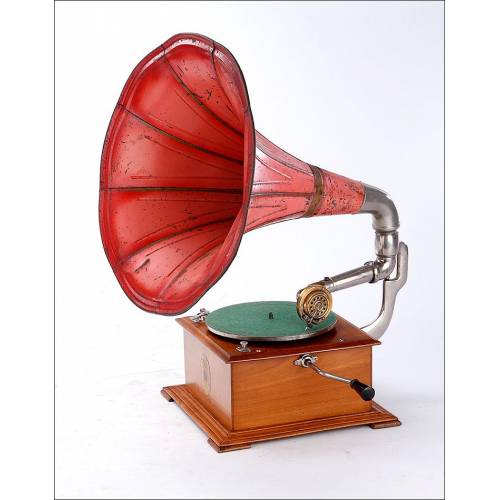 Odeon Gramophone, Circa 1920