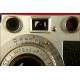 Stupendous Leica Camera, Model III F., Year 1952. In its Original Case.