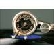 Spanish Gramophone His Master's Voice, Ca. 1915. In Perfect Condition and Working