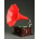 English Gramophone, 1.915