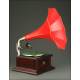 English Gramophone, 1.915