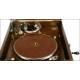 Table Gramophone His Master's Voice, 1927. Restored and in perfect working order