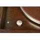 Table Gramophone His Master's Voice, 1927. Restored and in perfect working order