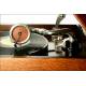 Table Gramophone His Master's Voice, 1927. Restored and in perfect working order