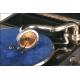 Polidor Electrix Gramophone. Years 30-40