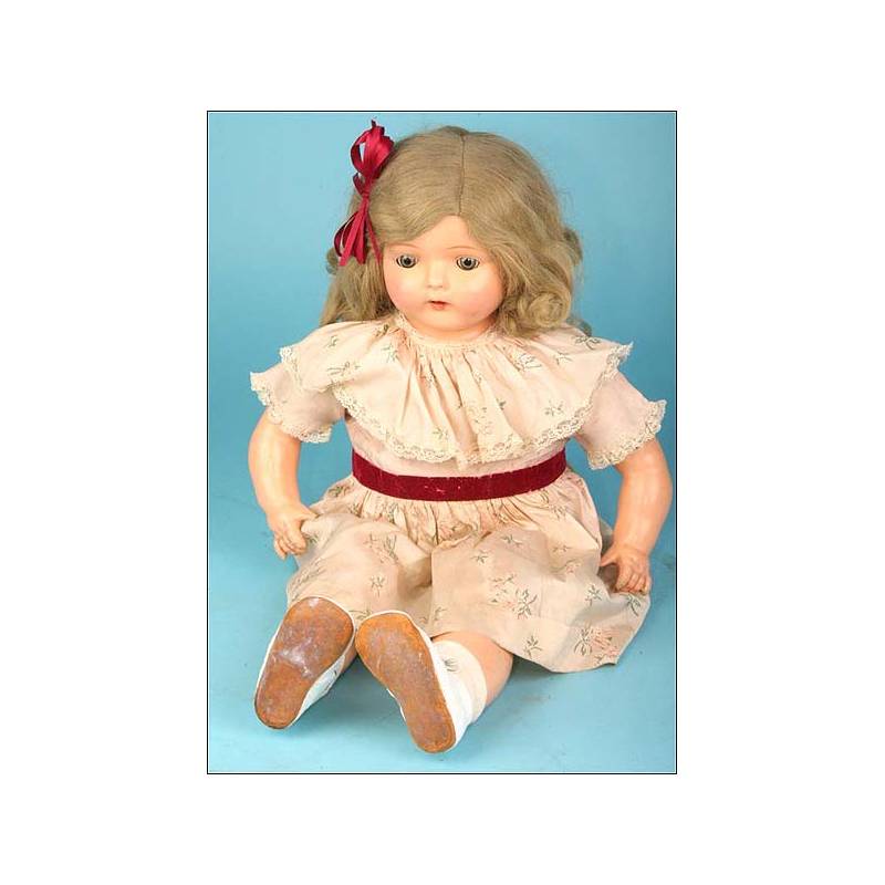 Muñeca dolly cheap