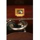 Gramophone His Master's Voice model 109. 1930.