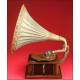 Parlophone horn gramophone, Motor Thorens, Year 1912-1915