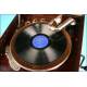 Columbia tabletop gramophone. Mod 102 A. 20's