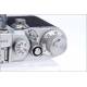 Leica IIIc Camera, 1949-50