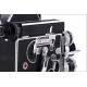 Bolex 16 and 8 mm Filmmakers, from the 60s. Good Condition and Working