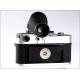 Leica M2 Camera Manufactured in 1964. In Very Good Condition and Working Perfectly